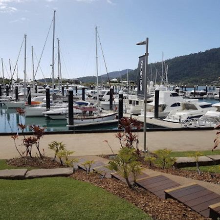 Boathouse Port Of Airlie Apartamento Airlie Beach Exterior foto