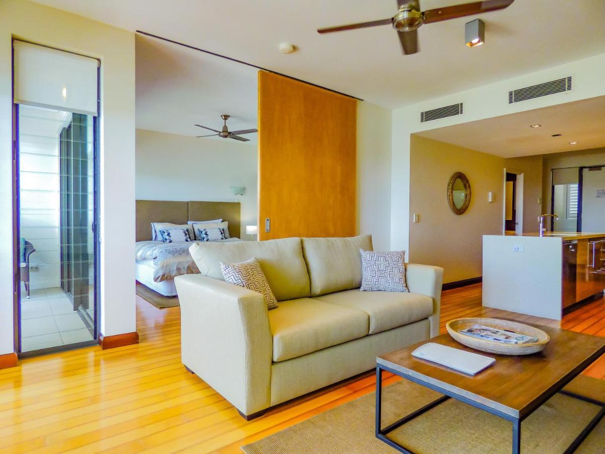 Boathouse Port Of Airlie Apartamento Airlie Beach Exterior foto