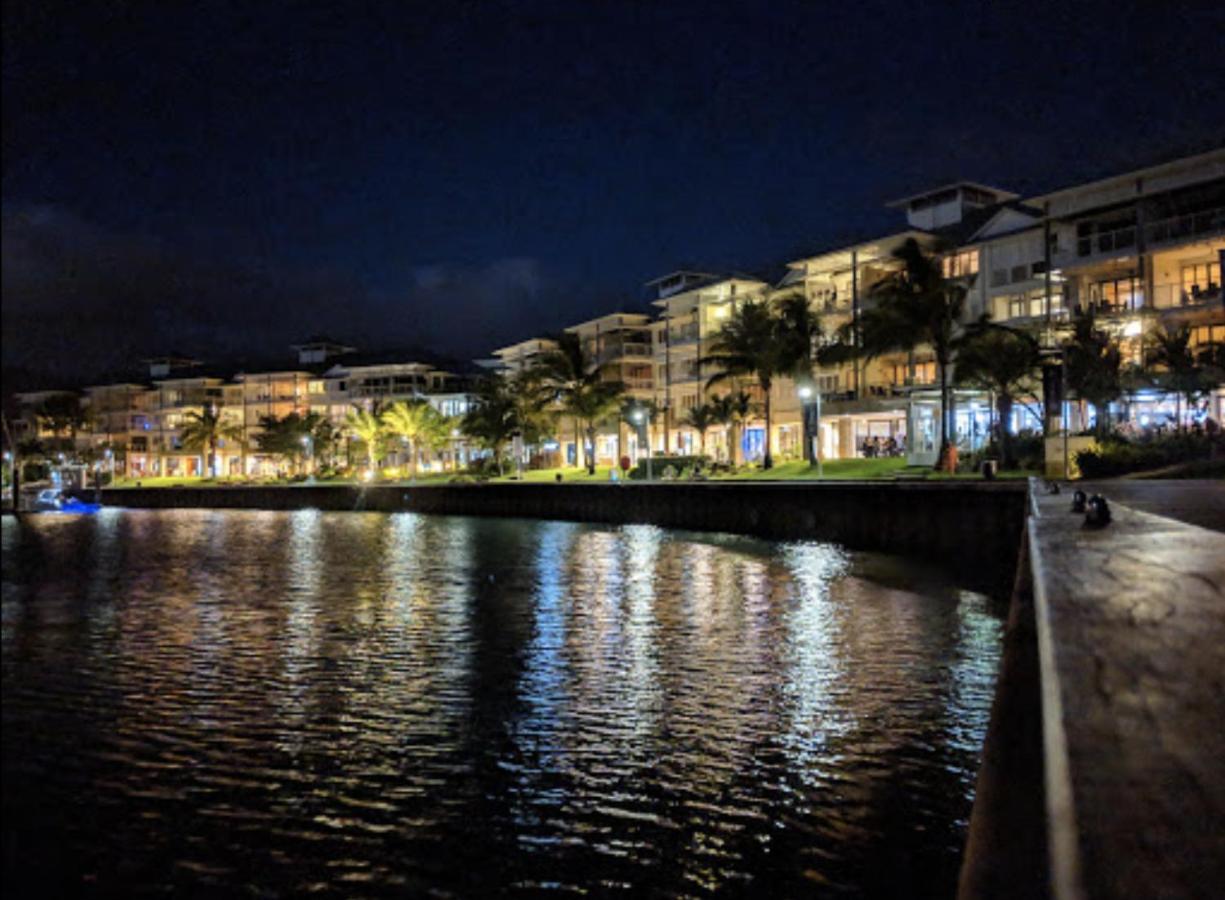 Boathouse Port Of Airlie Apartamento Airlie Beach Exterior foto