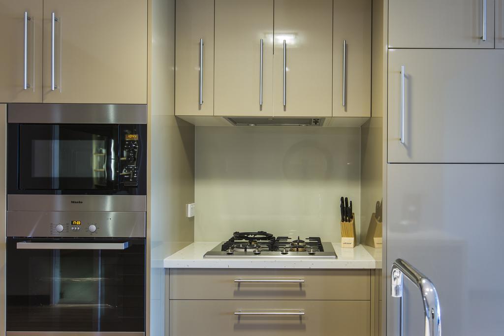 Boathouse Port Of Airlie Apartamento Airlie Beach Exterior foto